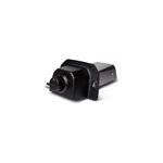 Br�leur � gaz ooni karu 2 pro noir m�talis�