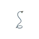 Brumisateur sur pied h. 76 cm pour jardin et terrasse, techn'o rigol'eau