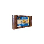 Buche de bois densifi ultra calorifique 7, 5kg woodstock 5pcs