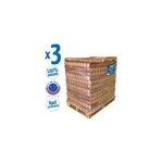 Bche densifies woodstock 104 packs de 5 bches (3 palettes) - prt  l'emploi 10 %