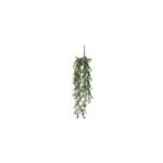Buis suspendre vert artificiel 74 cm