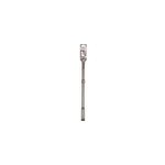 Burin plat bosch sds - max l. 400 mm l. 25 mm