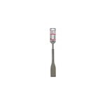 Burin plat sds - plus bosch pro 40x260mm Burin plat sds - plus bosch pro 40x260mm