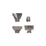 Buse dcapeur thermique erbauer, 4 pices