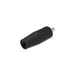 Buse jet rglable pour nettoyeur haute pression erbauer noir