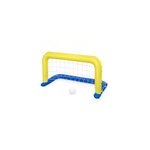 But gonflable bestway waterpolo 137 x 66 x 7 cm