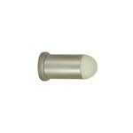 Butoir plinthe 25 x longueur 60 alu bross