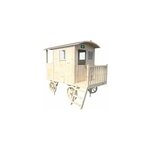 Cabane pour enfant bois soulet carry