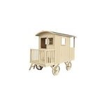 Cabane pour enfant bois soulet carry