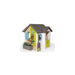 Cabane pour enfant garden house smoby