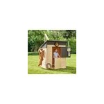 Cabane pour enfant soulet santa monica