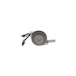 C�ble chargeur usb universel 3en1, 2m