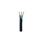 Câble électrique u1000r2v 3x1, 5 mm² couronne 50 m Câble électrique u1000r2v 3x1, 5 mm² couronne 50 m