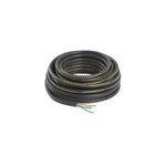 Câble électrique u1000r2v 3x2, 5 mm² - 10 m Câble électrique u1000r2v 3x2, 5 mm² - 10 m