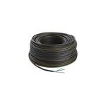 Câble électrique u1000r2v 3x2, 5 mm² 100 m Câble électrique u1000r2v 3x2, 5 mm² 100 m