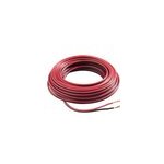 C�ble �quipement st�r�o hi - fi & home cin�ma 2x0, 75 mm� - 5 m