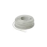 C�ble ethernet lan - cat5e - ftp - 100 m