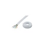 Câble plat rj45 à sertir erard 25 m connecteur audio Câble plat rj45 à sertir erard 25 m connecteur audio