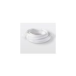 Cble rj11 mle / mle blanc blyss, 10 m