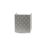 Cache bouteilles de gaz inox le marquier Cache bouteilles de gaz inox le marquier