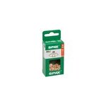 Cache - vis vis torx t20 beige 25 pi�ces