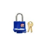 Cadenas acier lamin master lock 40 x 38 mm