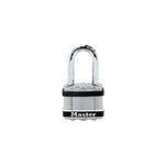Cadenas inox master lock excell marine 44 mm