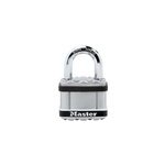 Cadenas inox master lock excell marine 51 mm