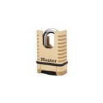 Cadenas inox master lock excell marine 56 mm