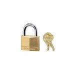 Cadenas en laiton 40 mm masterlock