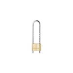 Cadenas laiton master lock 50 x 31 mm