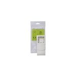 Cadre 1 poste appareillage saillie pour plinthe 80 x 20 mm legrand Cadre 1 poste appareillage saillie pour plinthe 80 x 20 mm legrand