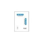 Cadre photo aluminium argent mat accent l. 50 x h. 70 cm Cadre photo aluminium argent mat accent l. 50 x h. 70 cm