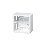 Cadre pour saillie double legrand mosa�c