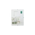 Cadre sous - verre ariane home l. 18 x h. 24 cm