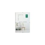 Cadre sous - verre ariane home l. 21 x h. 29cm