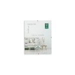 Cadre sous - verre ariane home l. 24 x h. 30 cm