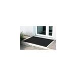 Caillebotis caoutchouc l. 120 x l. 80 cm Caillebotis caoutchouc l. 120 x l. 80 cm