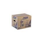Caisse de dmnagement 70 x 60 x 60 cm