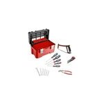 Caisse  outils cm90. pg facom + 22 outils