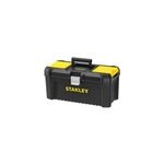 Caisse  outils vide cadenassable plastique stanley 40 cm