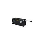 Caisse  outils vide polypropylne stanley 71 cm