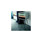 Caisson en pin 3 tiroirs form vitoria