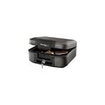 Caisson de scurit master lock - petit format 7. 8l