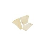 Calcaire jura solnhofen, �p. 13 / 19 mm
