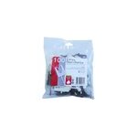 Cales fourchettes panachées (lot de 100) Cales fourchettes panachées (lot de 100)