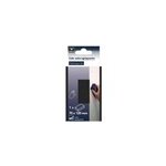 Cale  poncer auto - aggripante 70 x 120 mm