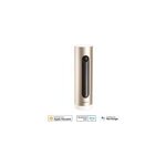 Cam�ra int�rieure intelligente netatmo
