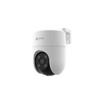 Camra de surveillance extrieure connecte ezviz h8c 2mp