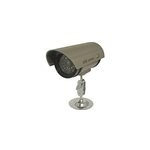 Camra de surveillance factice intrieure / extrieure chacon